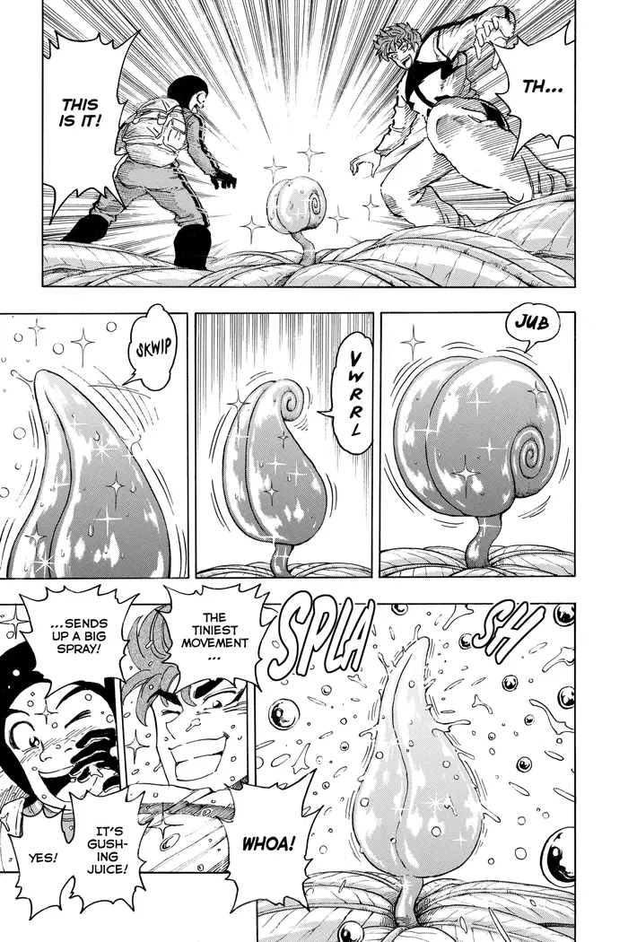 Toriko Chapter 108 image 03_optimized